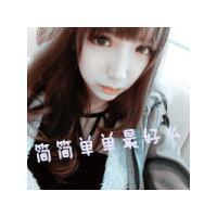 qq网名和头像一套女生:满脑子都是你的心跳